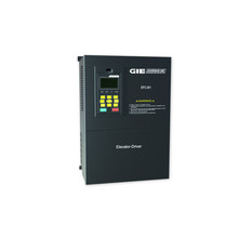 GIE Three Phase 220V 3.7kw elevator frequency inverter